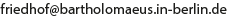 E-mail