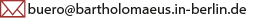 e-Mail-adresse